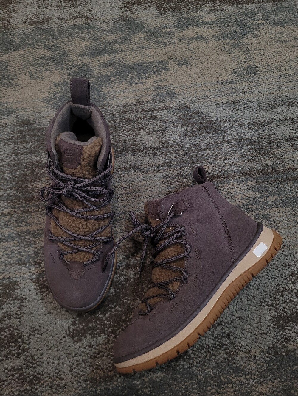 Brand New Womens Ugg Boots